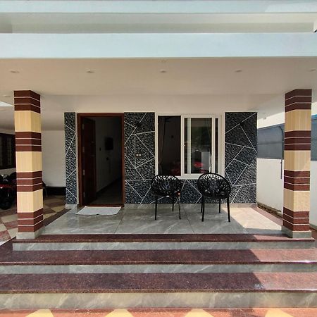 Coastal Den Homestay Pallipuram Exterior photo